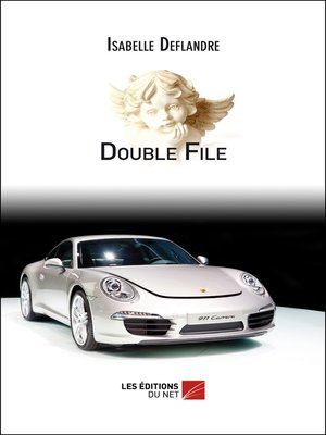 cover image of Double File